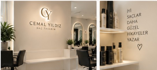 Salon